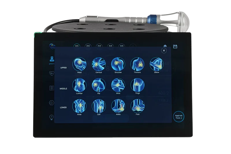 Class IV laser therapy device