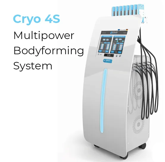 Cryotherapy for Weight Loss