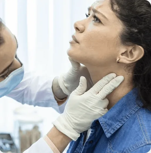 The Thyroid