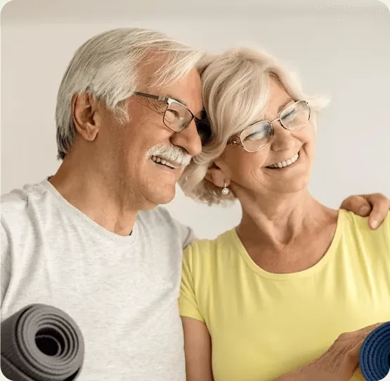 Reclaim your quality of life without risking further complications
