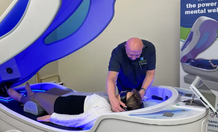 Michigan Health & Wellness Sylvan Lake