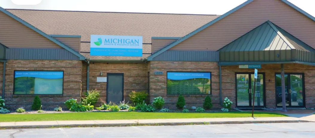 Michigan Health & Wellness Traverse City