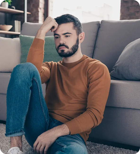 Is Your Brain Chemistry Working Against You?