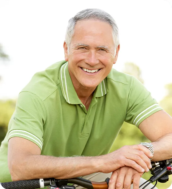 Restore Health and Mobility Naturally with Spinal Decompression