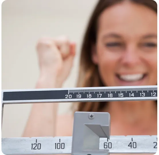 Weight-loss Traverse City
